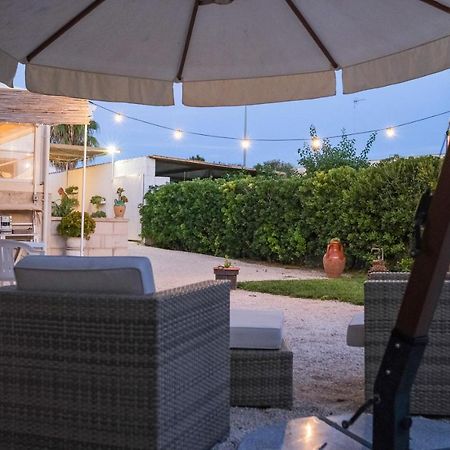 Terra D'Otranto Bed and Breakfast Uggiano La Chiesa Eksteriør billede