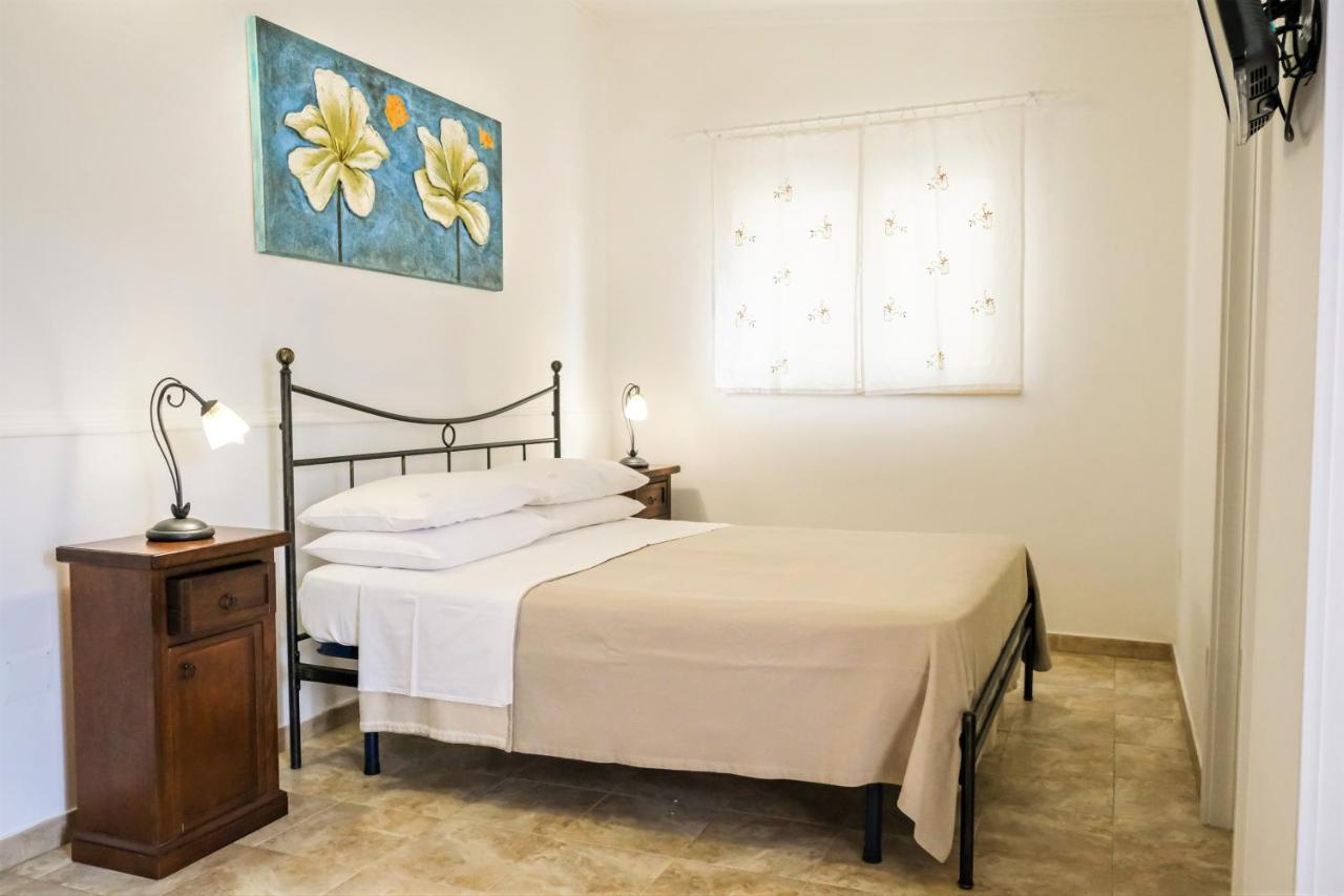 Terra D'Otranto Bed and Breakfast Uggiano La Chiesa Eksteriør billede