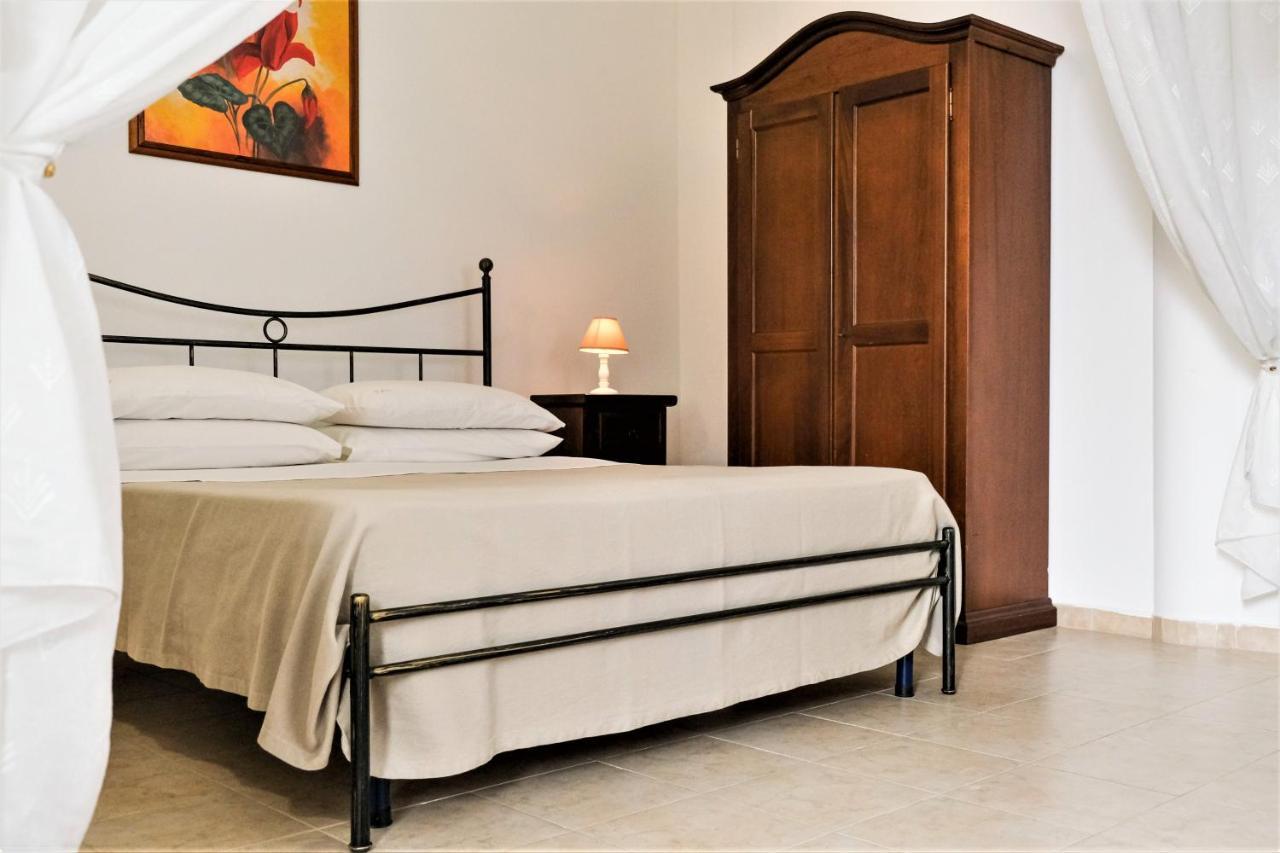 Terra D'Otranto Bed and Breakfast Uggiano La Chiesa Eksteriør billede