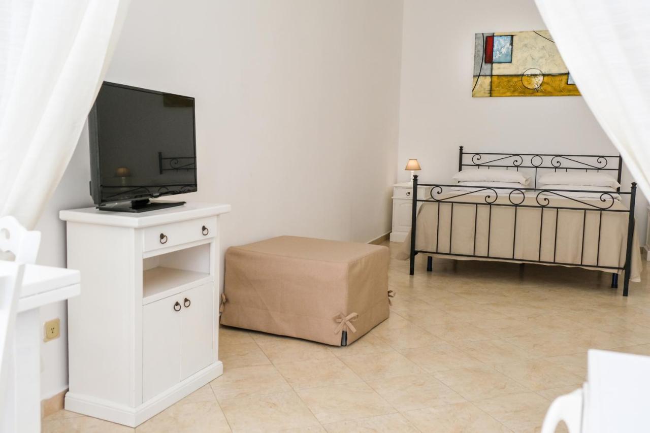 Terra D'Otranto Bed and Breakfast Uggiano La Chiesa Eksteriør billede
